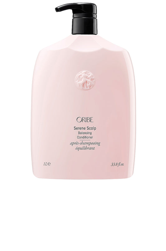 Oribe Serene Scalp Balancing Conditioner Liter