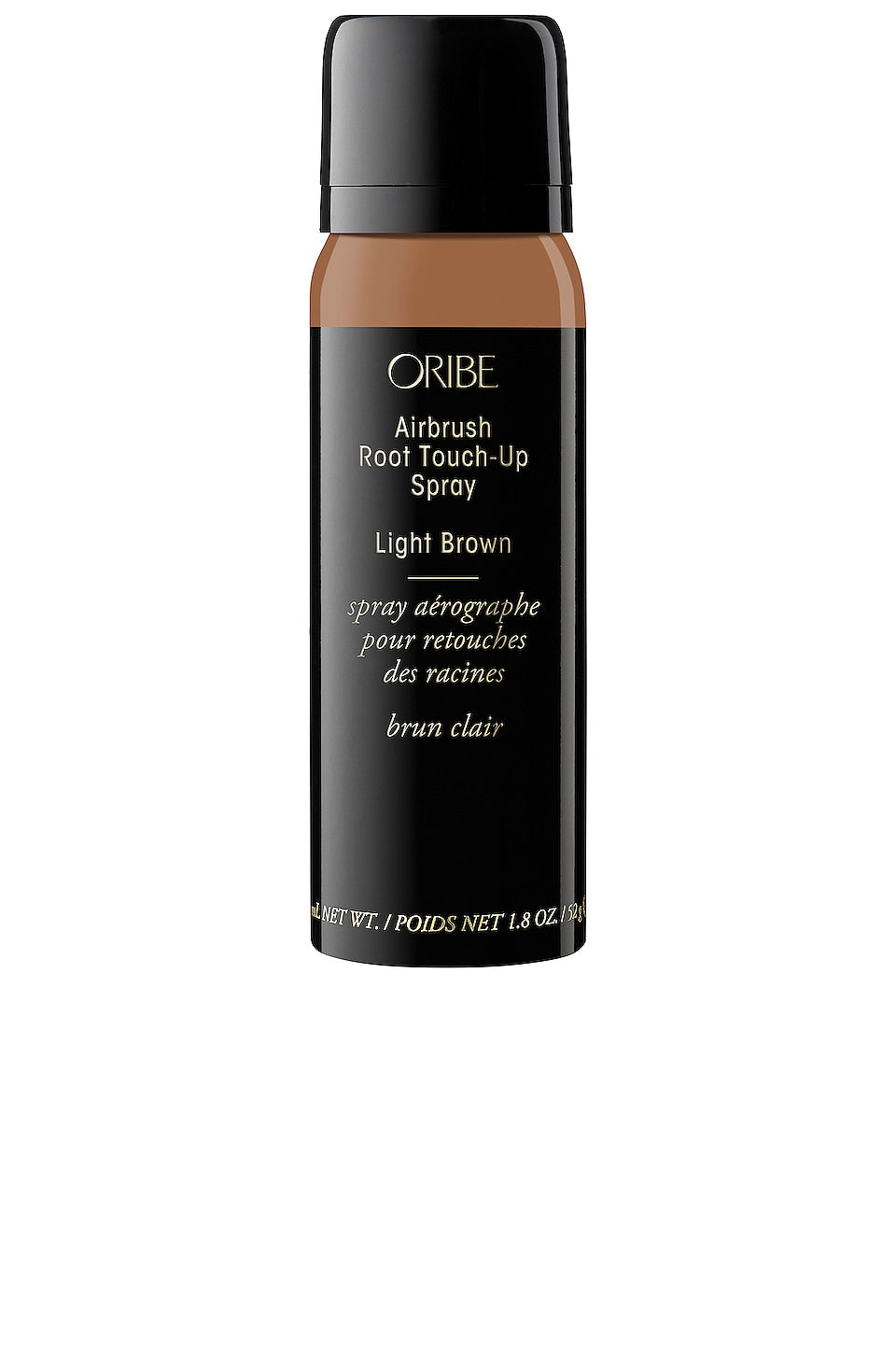 Oribe Airbrush Root Touch-Up Spray Light Brown