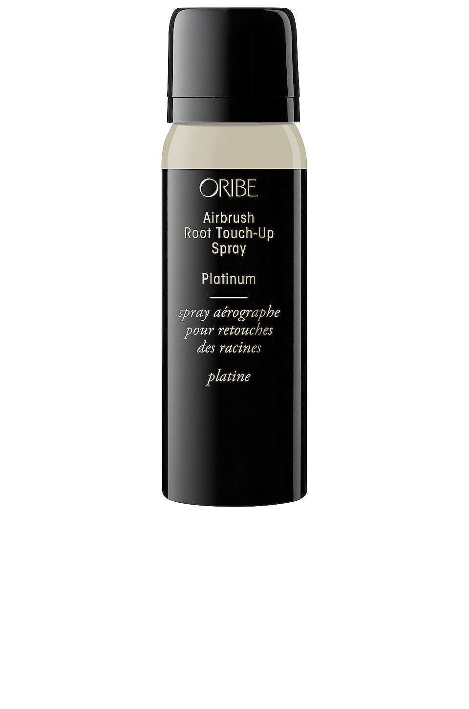 Oribe Airbrush Root Touch-Up Spray Light Brown