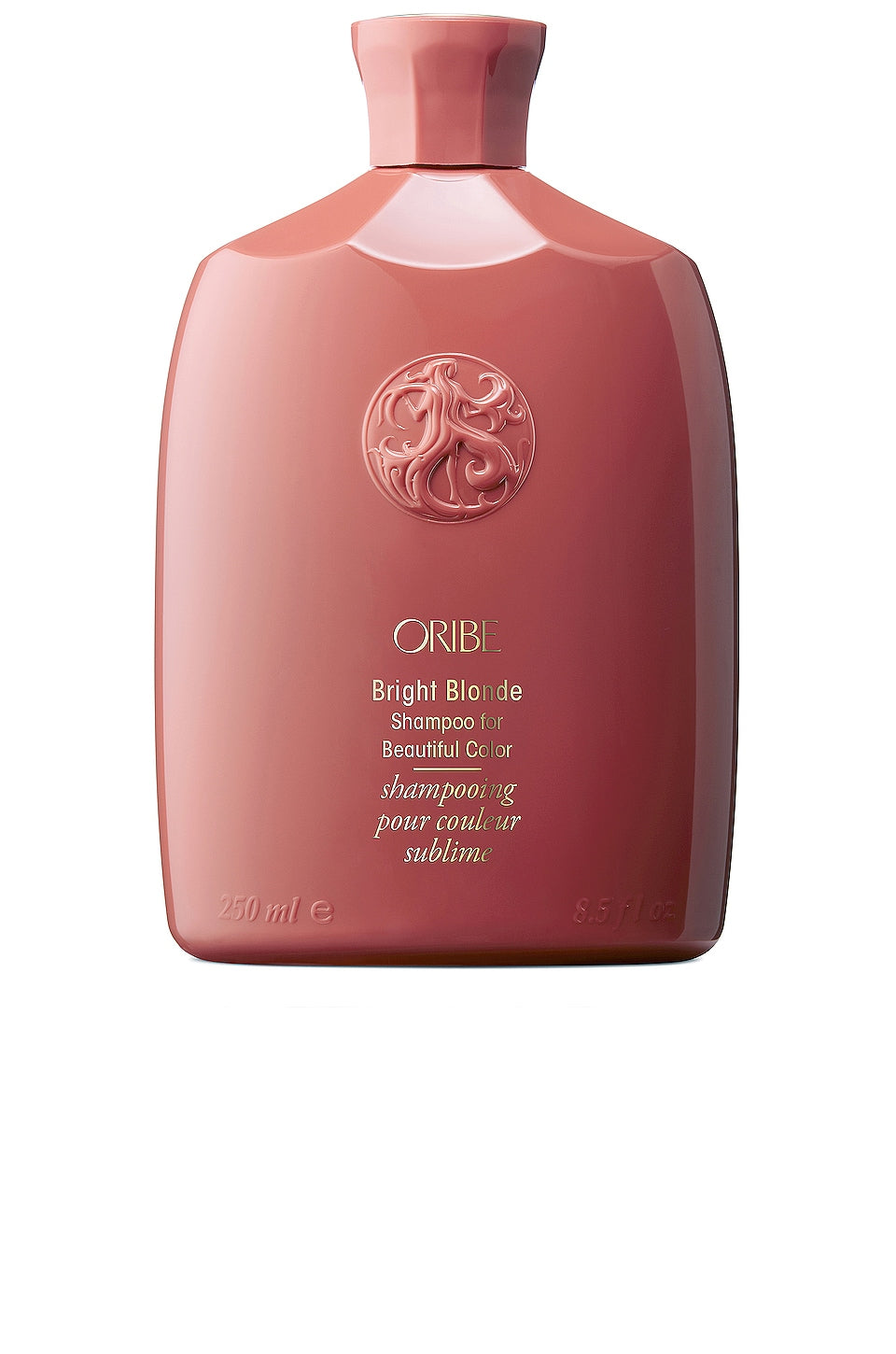  Travel Bright Blonde For Beautiful Color Shampoo Oribe