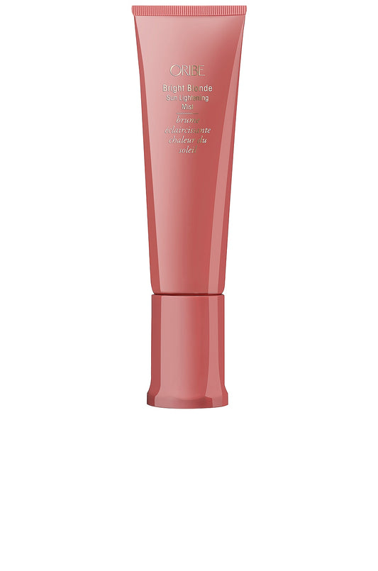  Bright Blonde Sun Lightening Mist Oribe