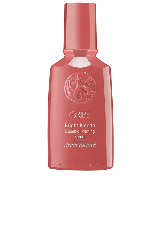  Bright Blonde Essential Priming Serum Oribe