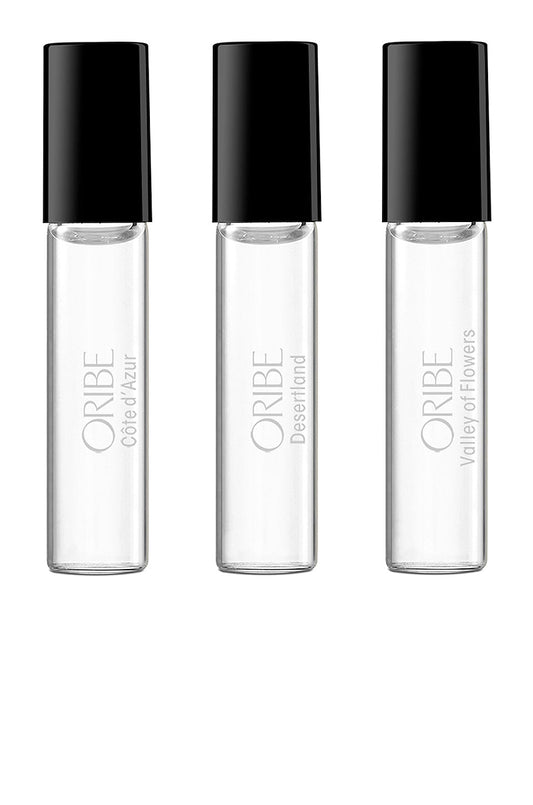 Oribe Fragrance Experience Set