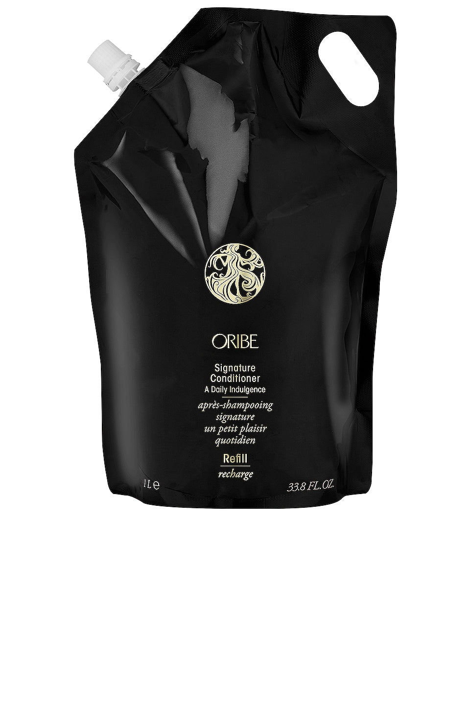 Oribe NACHFÜLLBEUTEL FÜR DEN SIGNATURE CONDITIONER SIGNATURE CONDITIONER REFILL POUCH
