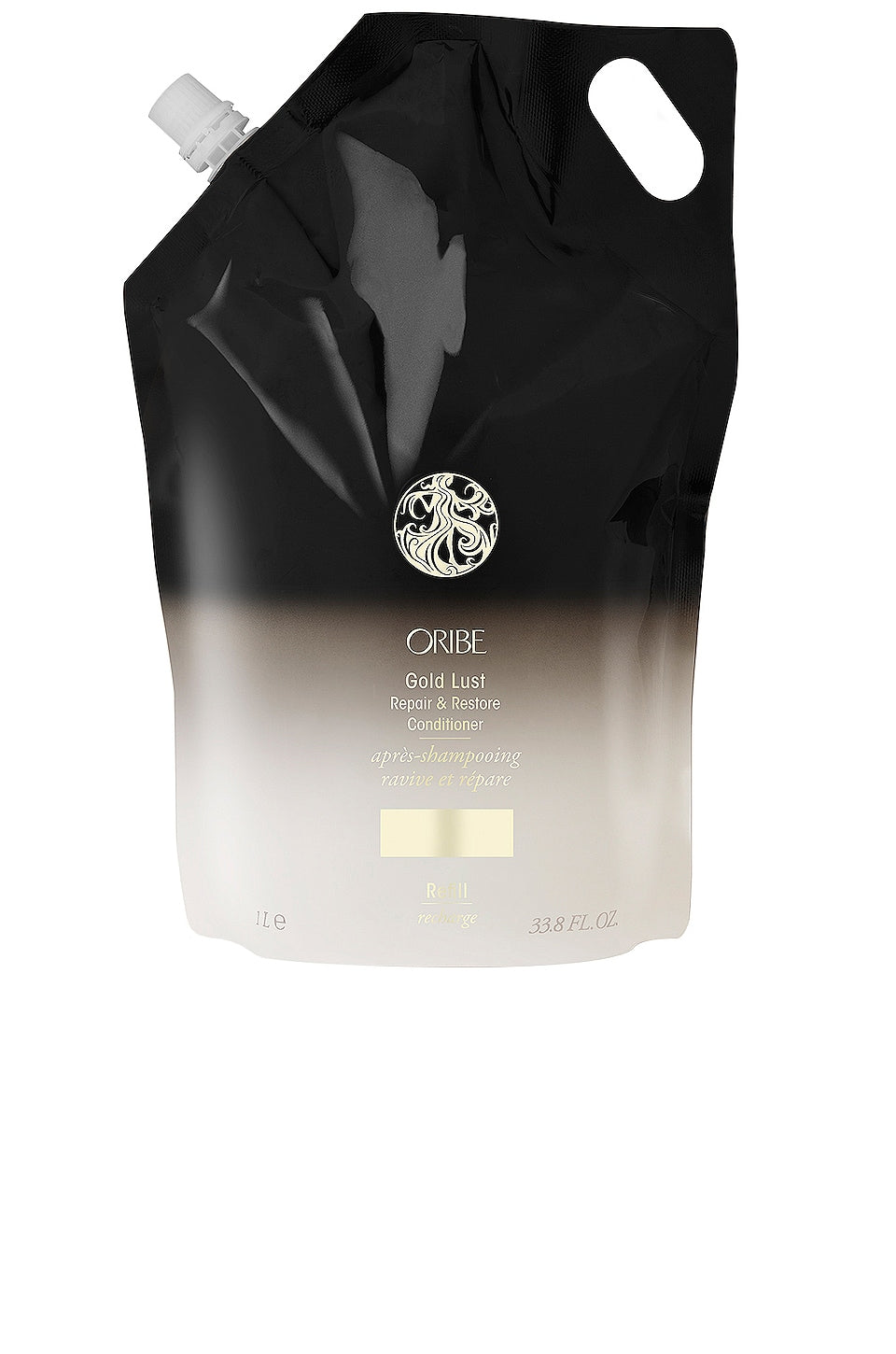 Oribe Travel Gold Lust Repair & Restore Conditioner