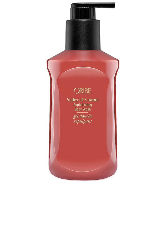 Oribe GEL DE BAÑO REPARADOR VALLE DE FLORES VALLEY OF FLOWERS REPLENISHING BODY WASH