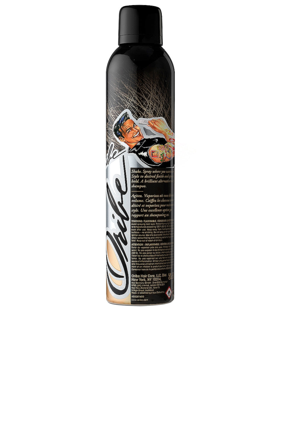 Oribe Limited Edition Dry Texturizing Spray