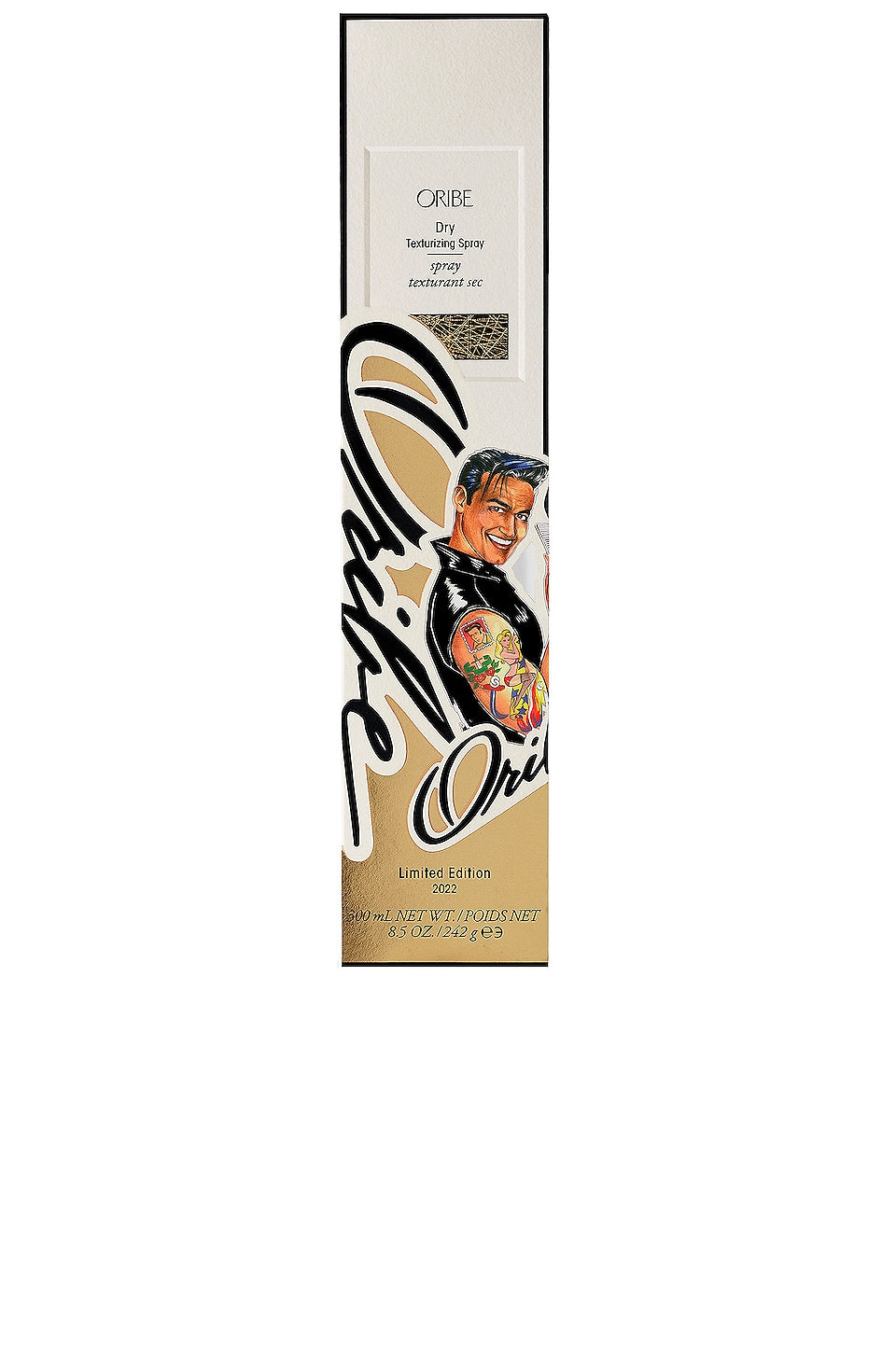 Oribe Limited Edition Dry Texturizing Spray