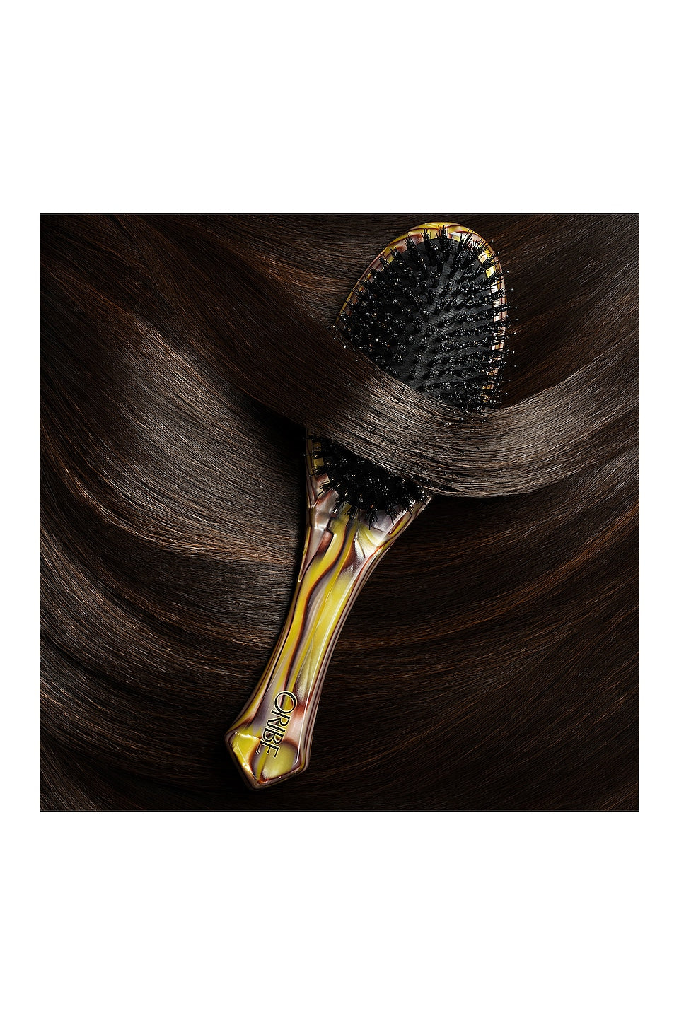 Oribe Flat Brush