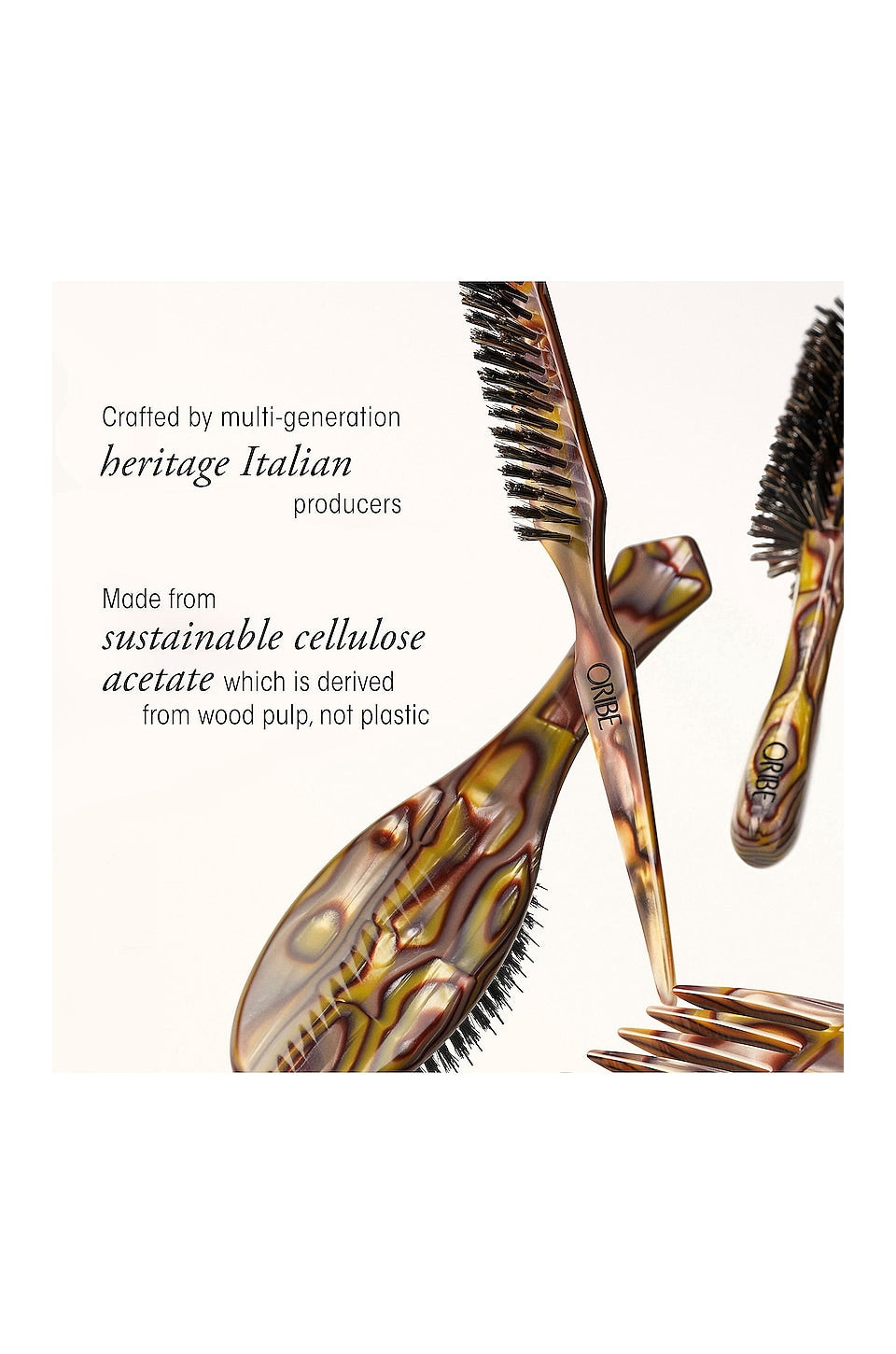 Oribe Teasing Brush