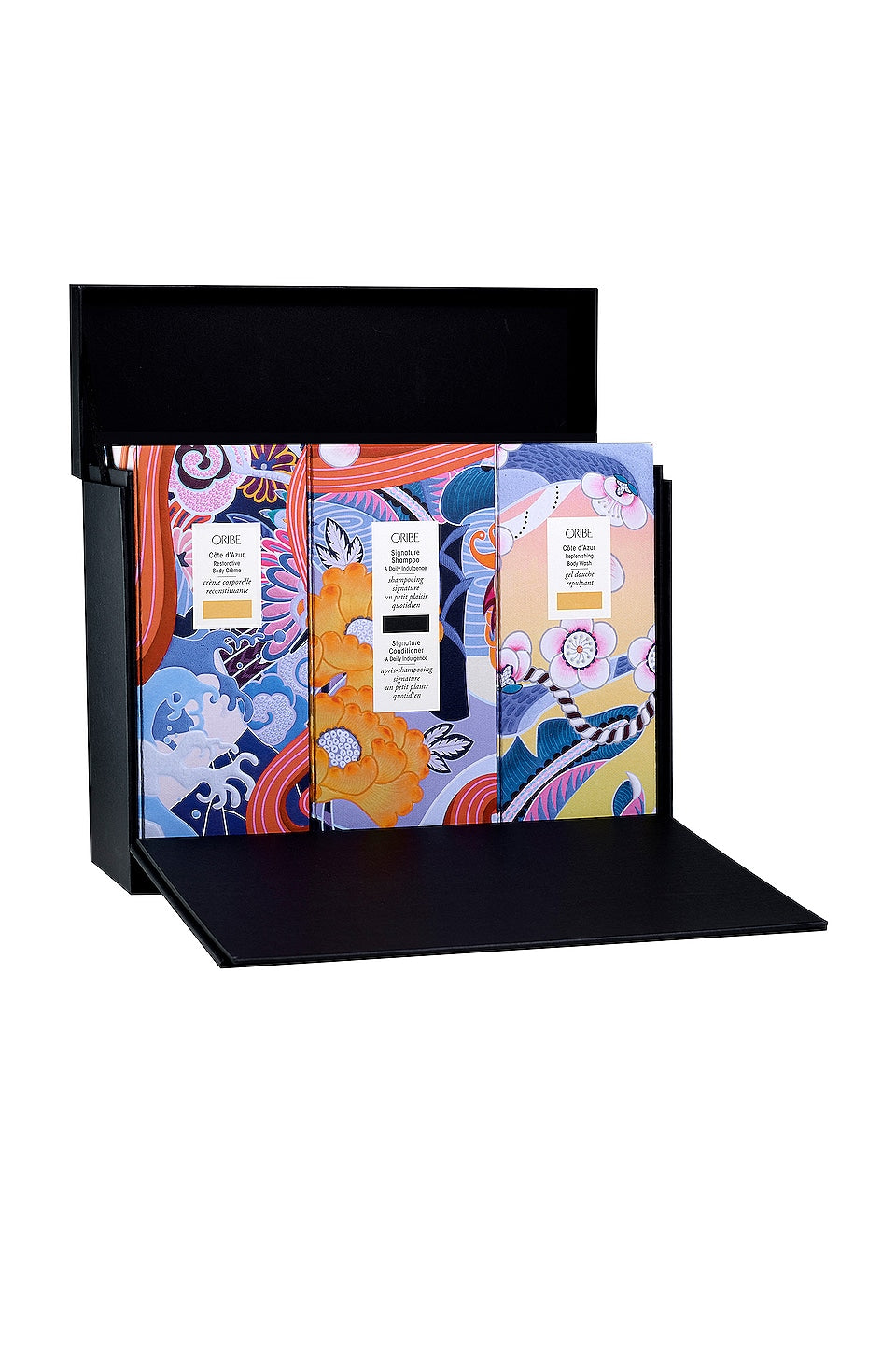 Oribe Signature Experience Collection