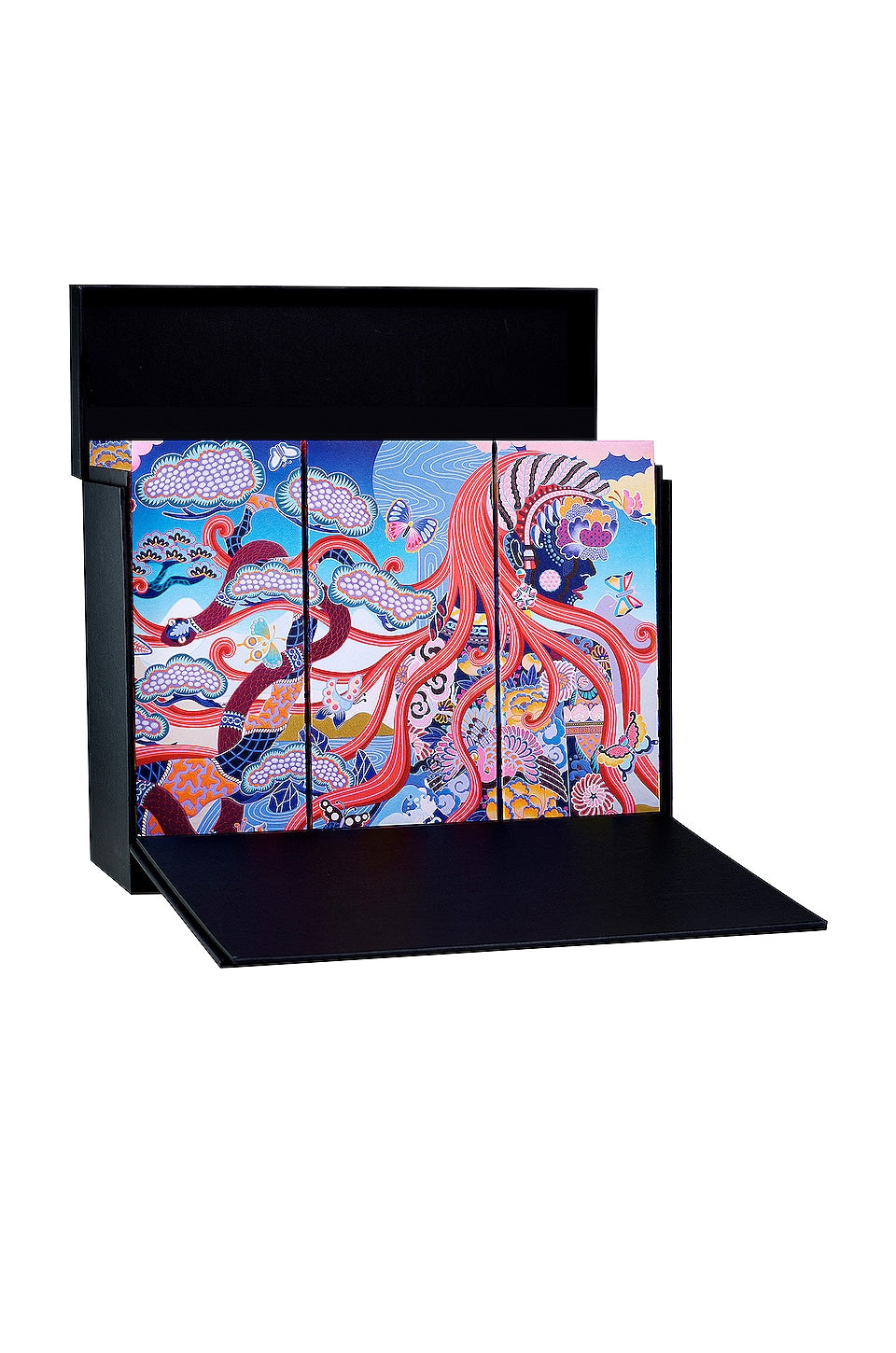 Oribe Signature Experience Collection