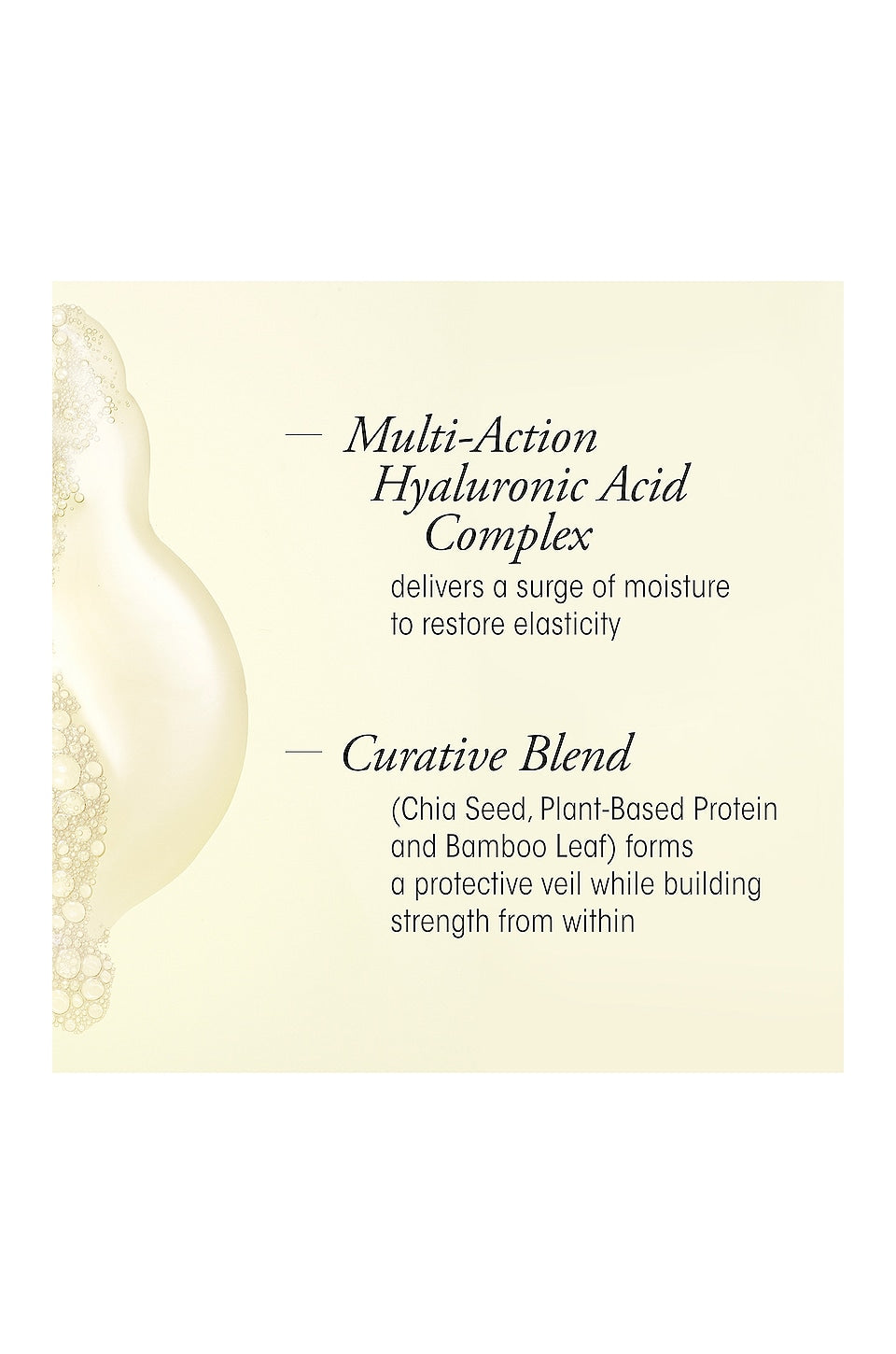 Oribe TRAVEL HAIR ALCHEMY RESILIENCE 샴푸