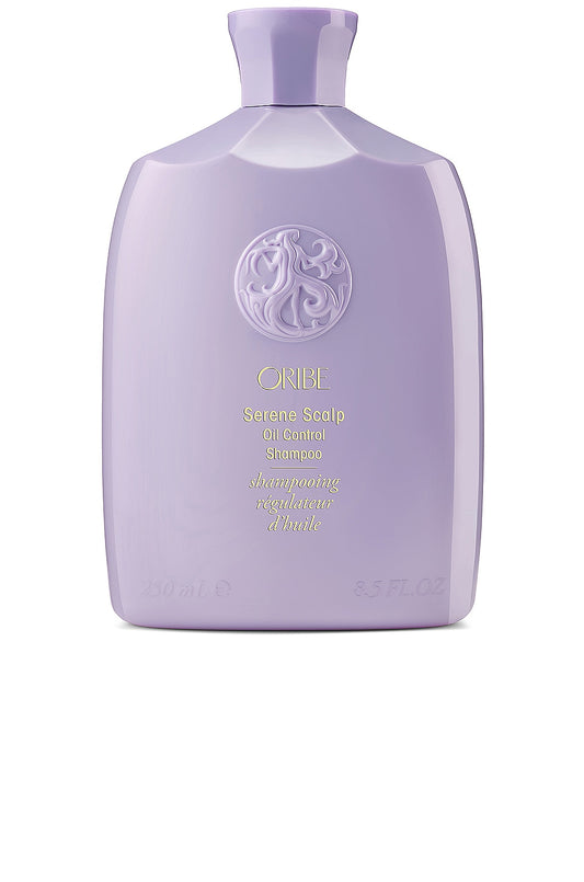 Oribe Serene Scalp Oil Control Shampoo