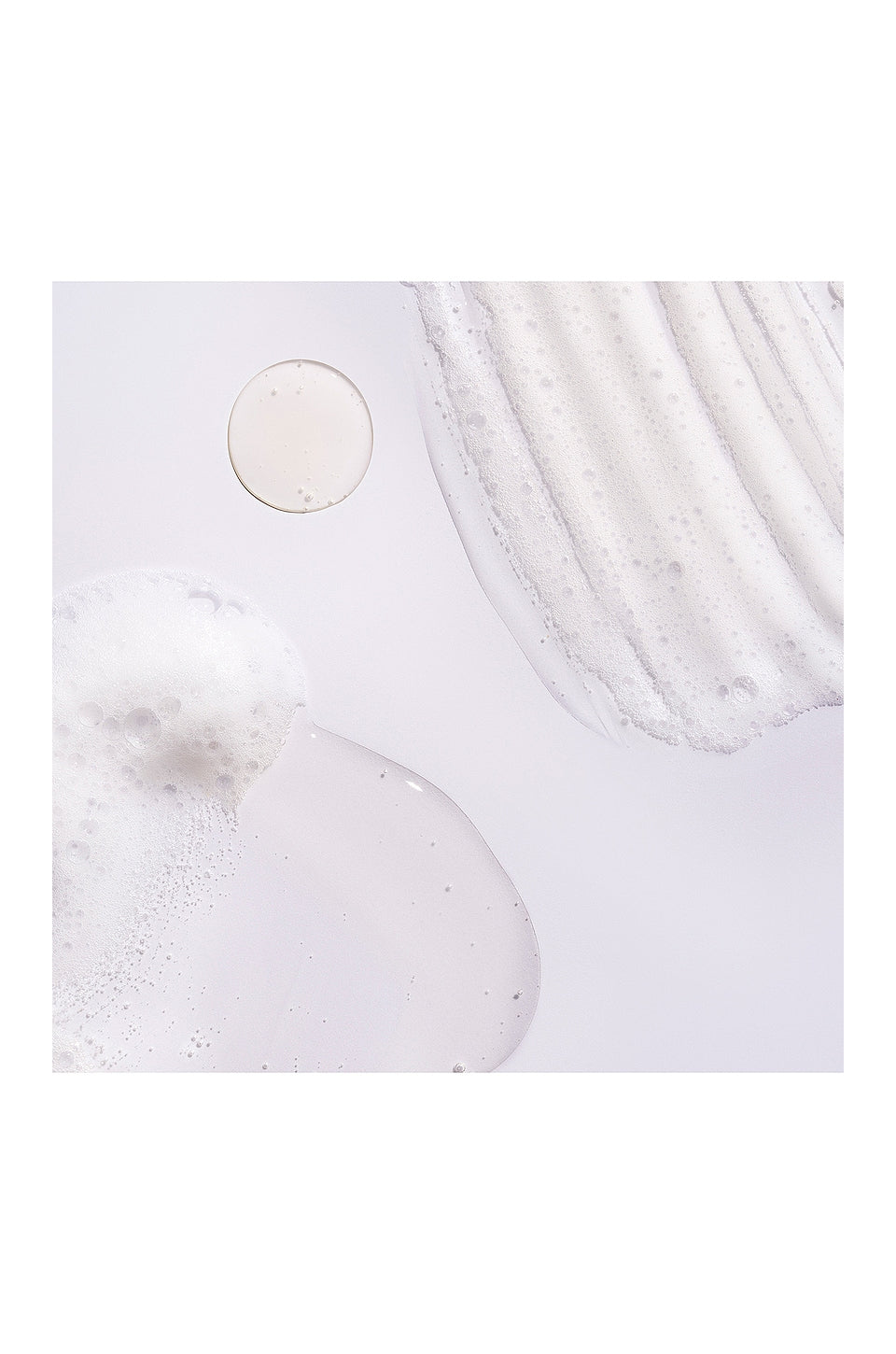 Oribe Serene Scalp Oil Control Shampoo