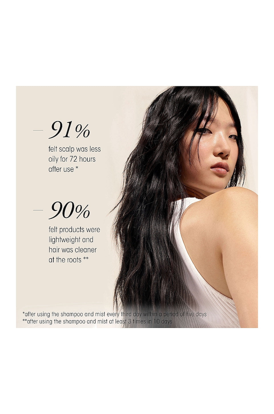Oribe Serene Scalp Oil Control Treatment Mist