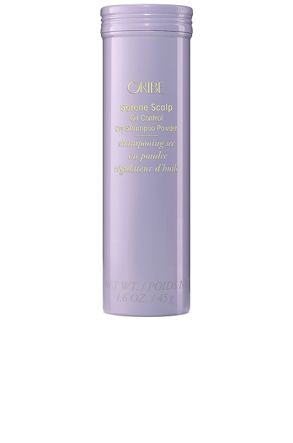 Oribe Serene Scalp Oil Control Dry Shampoo Powder