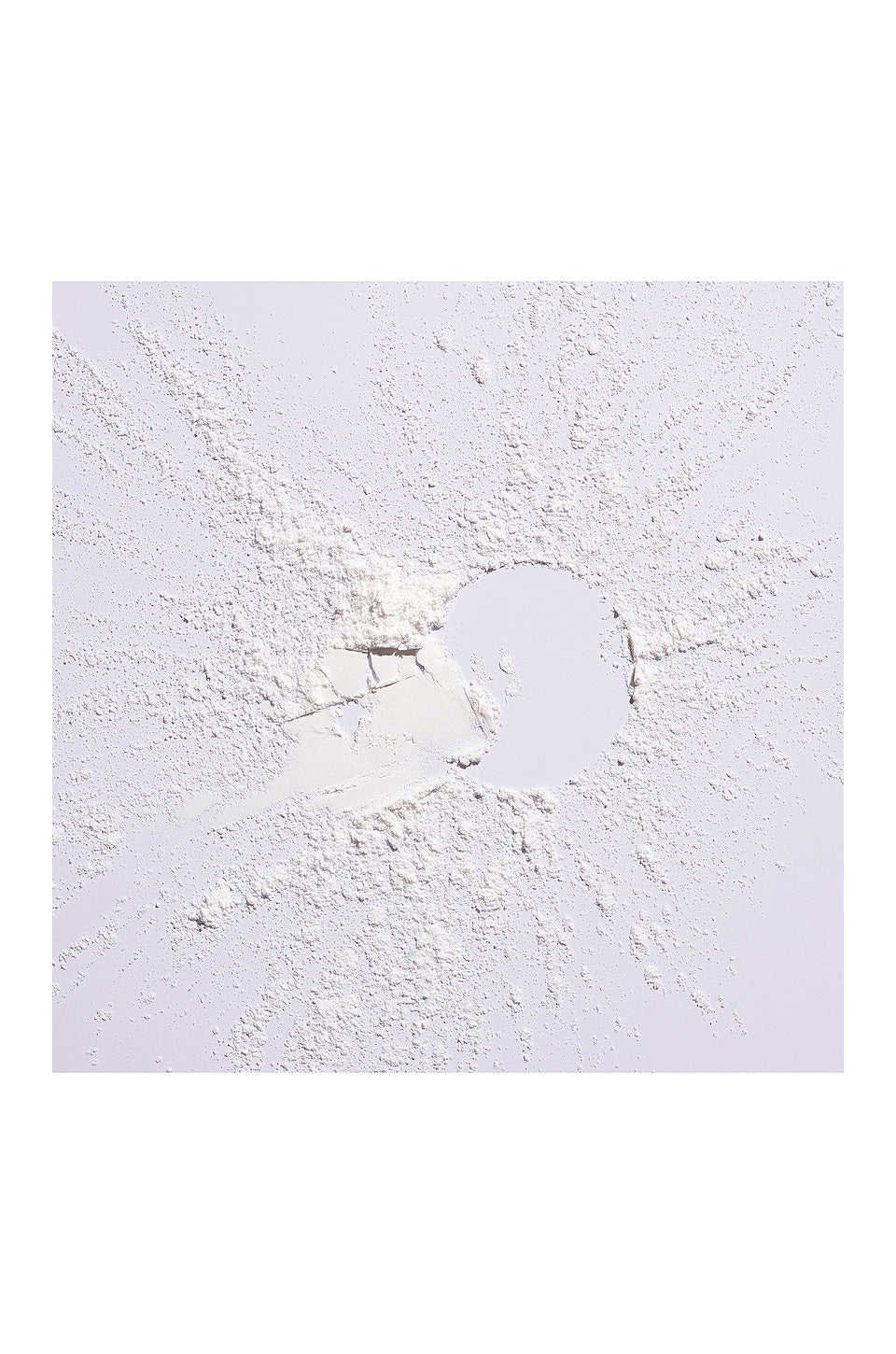 Oribe Serene Scalp Oil Control Dry Shampoo Powder