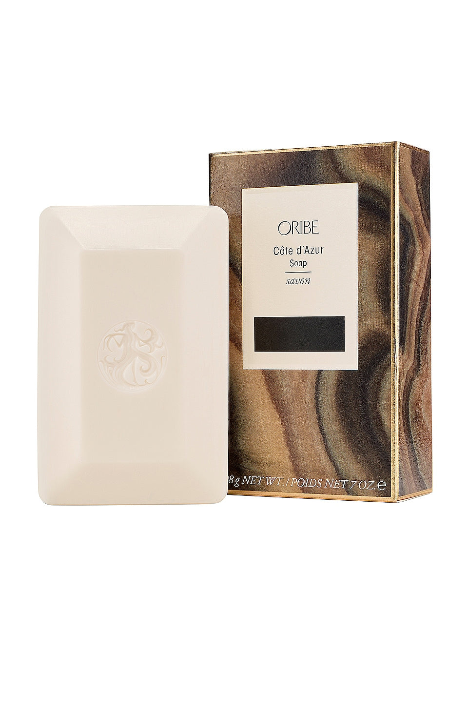 Oribe Cote D'azur Bar Soap