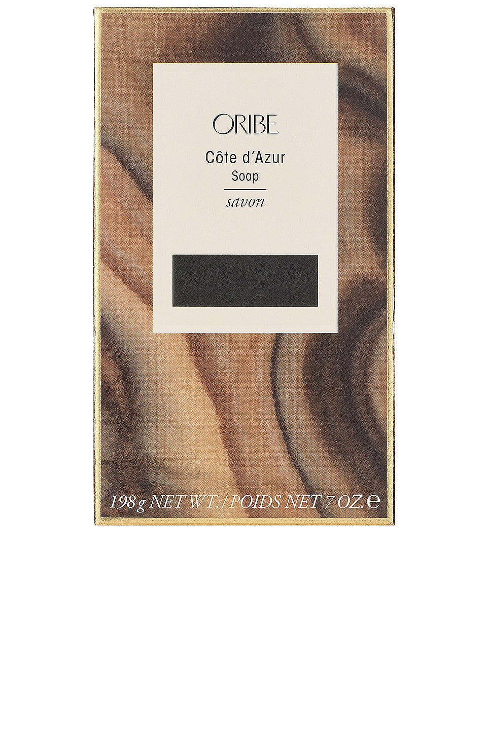 Oribe Cote D'azur Bar Soap