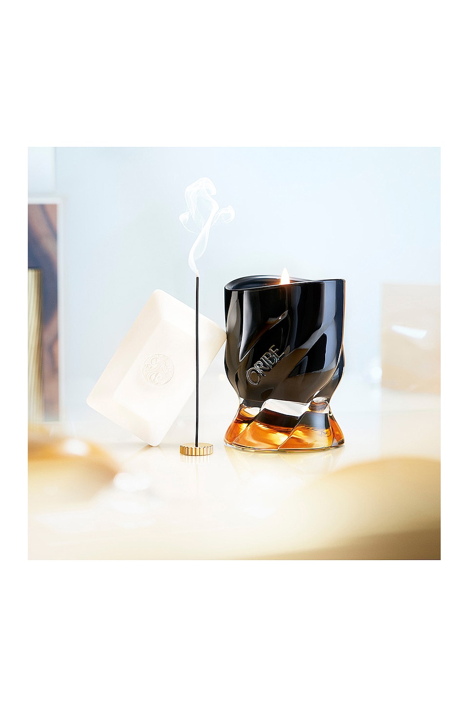 Oribe Cote D'azur Bar Soap