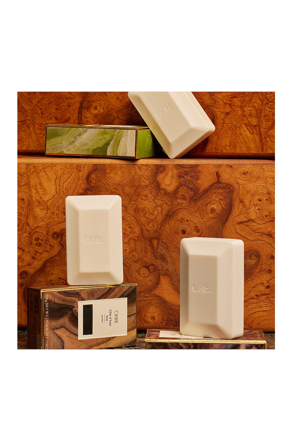 Oribe Cote D'azur Bar Soap