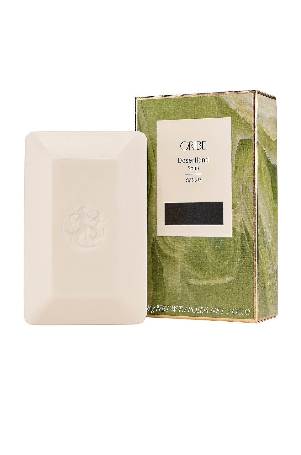 Oribe Desertland Bar Soap