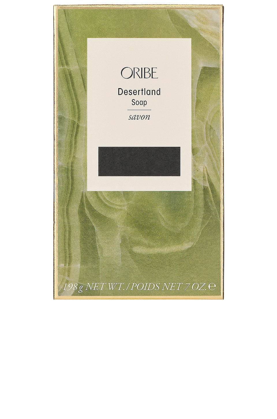 Oribe Desertland Bar Soap