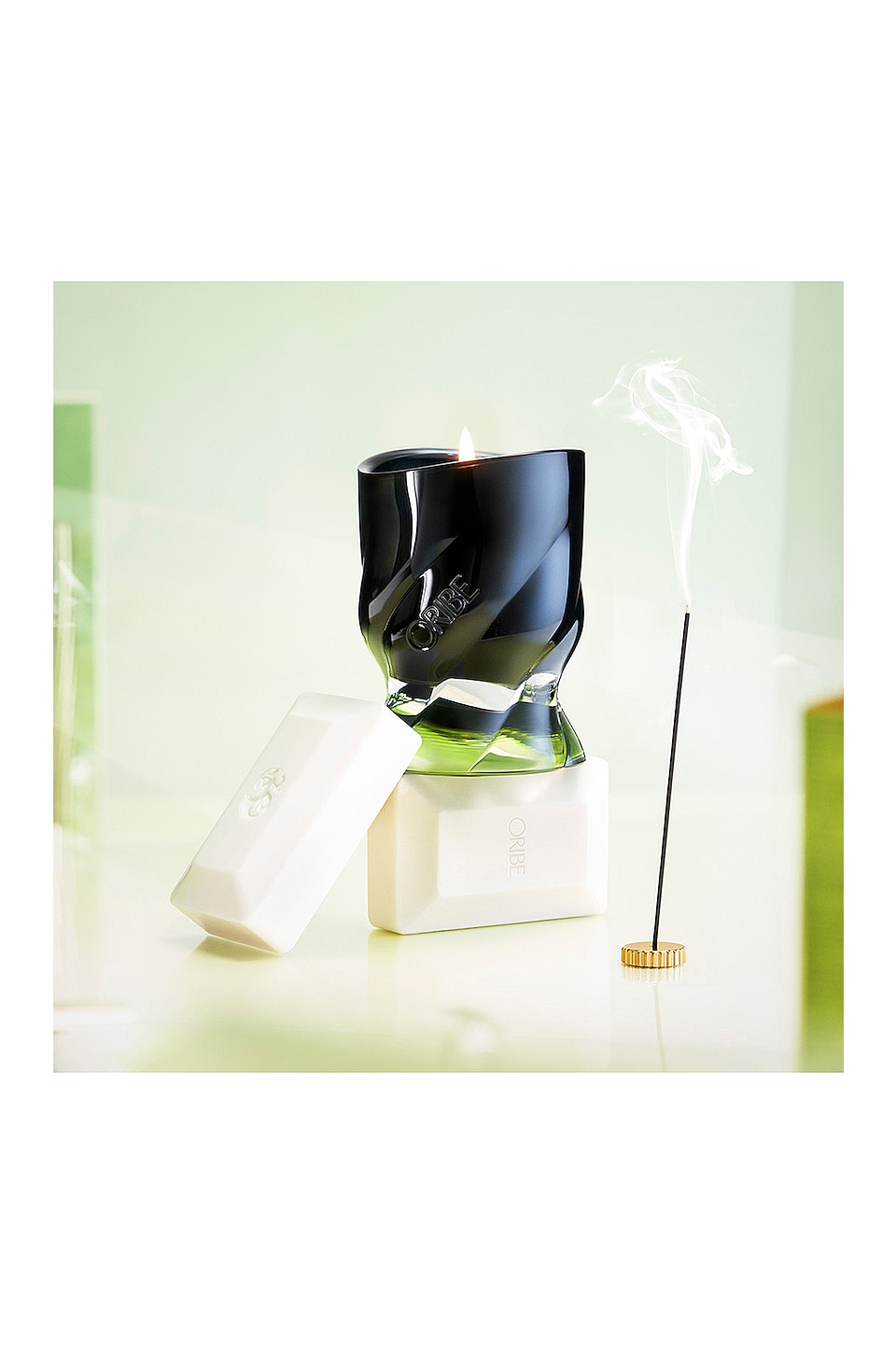 Oribe Desertland Bar Soap