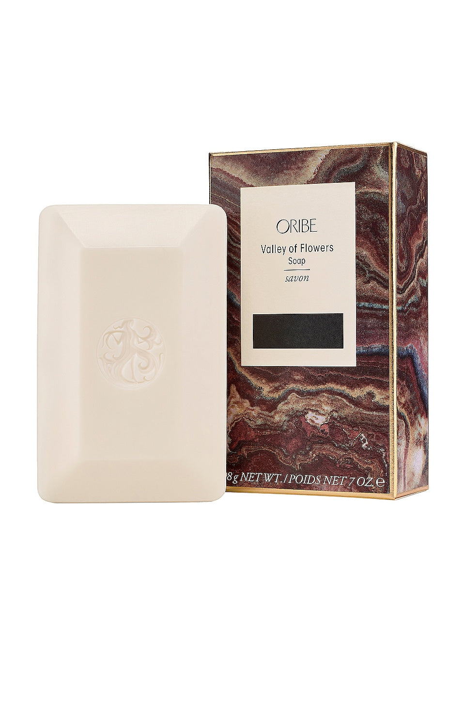 Oribe Valley Of Flower Bar Soap