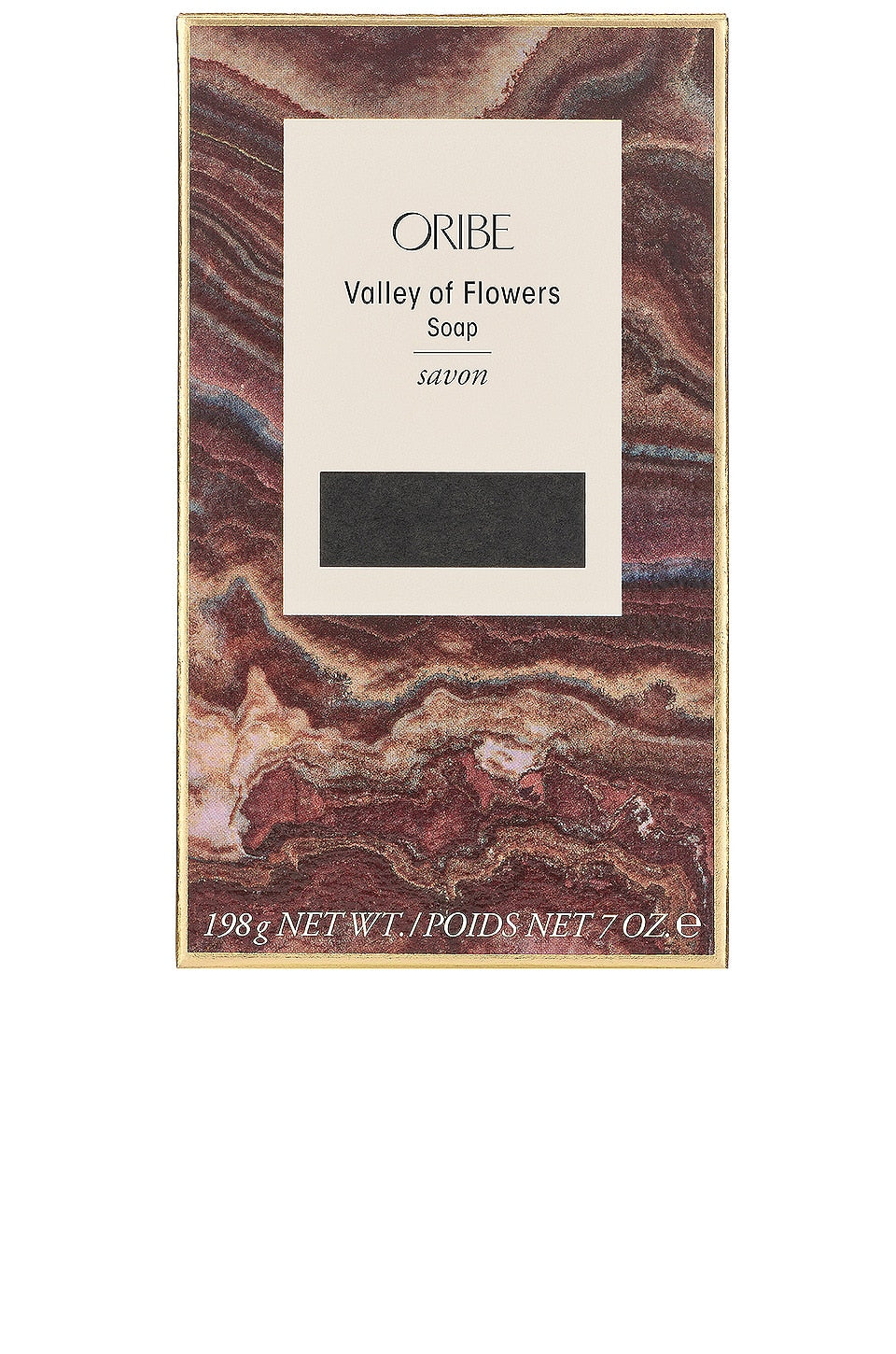 Oribe Valley Of Flower Bar Soap