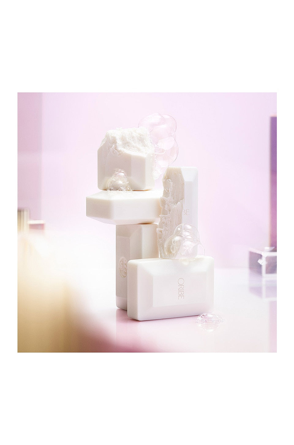 Oribe Valley Of Flower Bar Soap