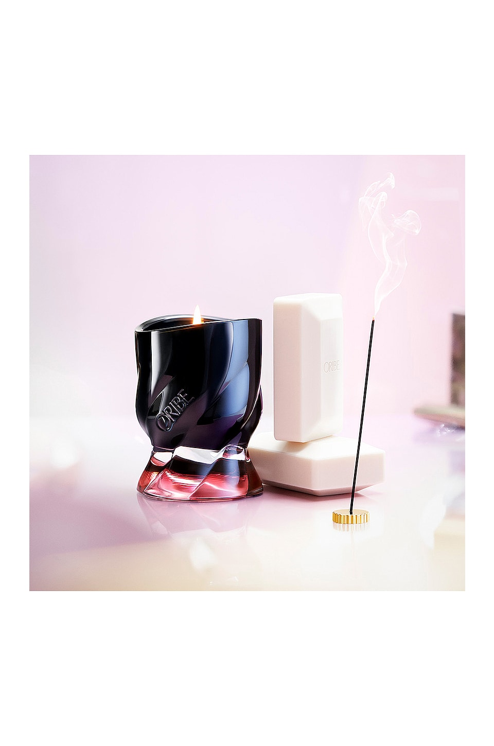 Oribe Valley Of Flower Bar Soap