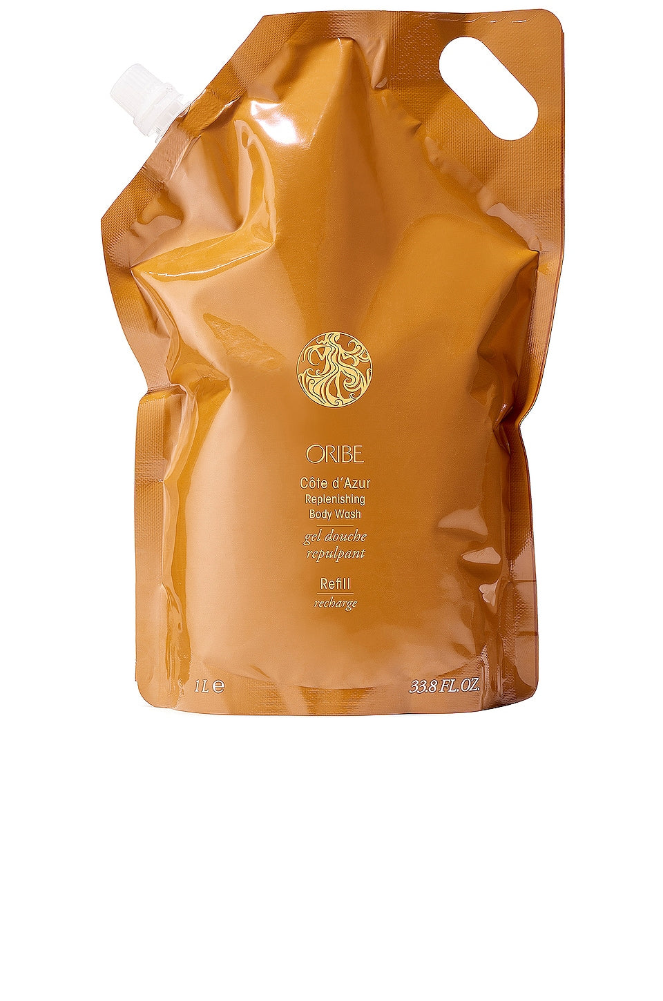 Oribe RECHARGE NETTOYANT CORPS COTE D'AZUR