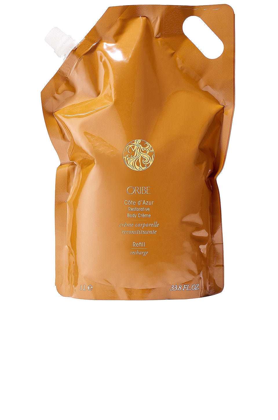 Oribe Cote D'azur Body Crème Refill