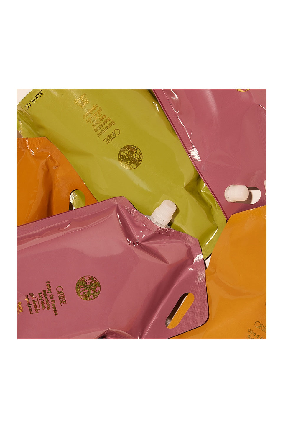 Oribe Cote D'azur Body Crème Refill