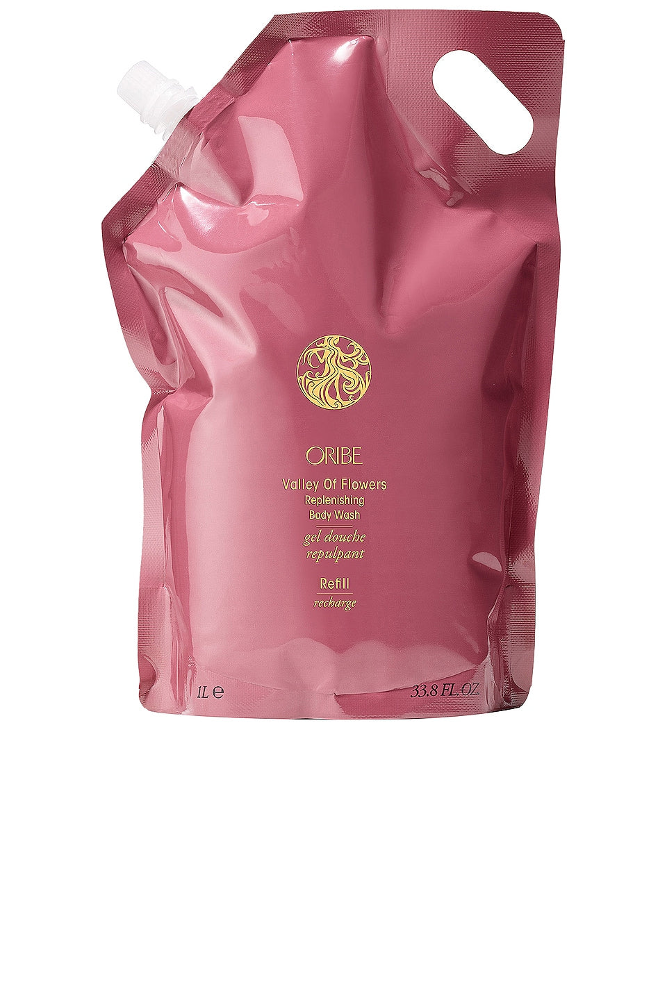 Oribe Valley Of Flowers Replenishing Body Wash Refill