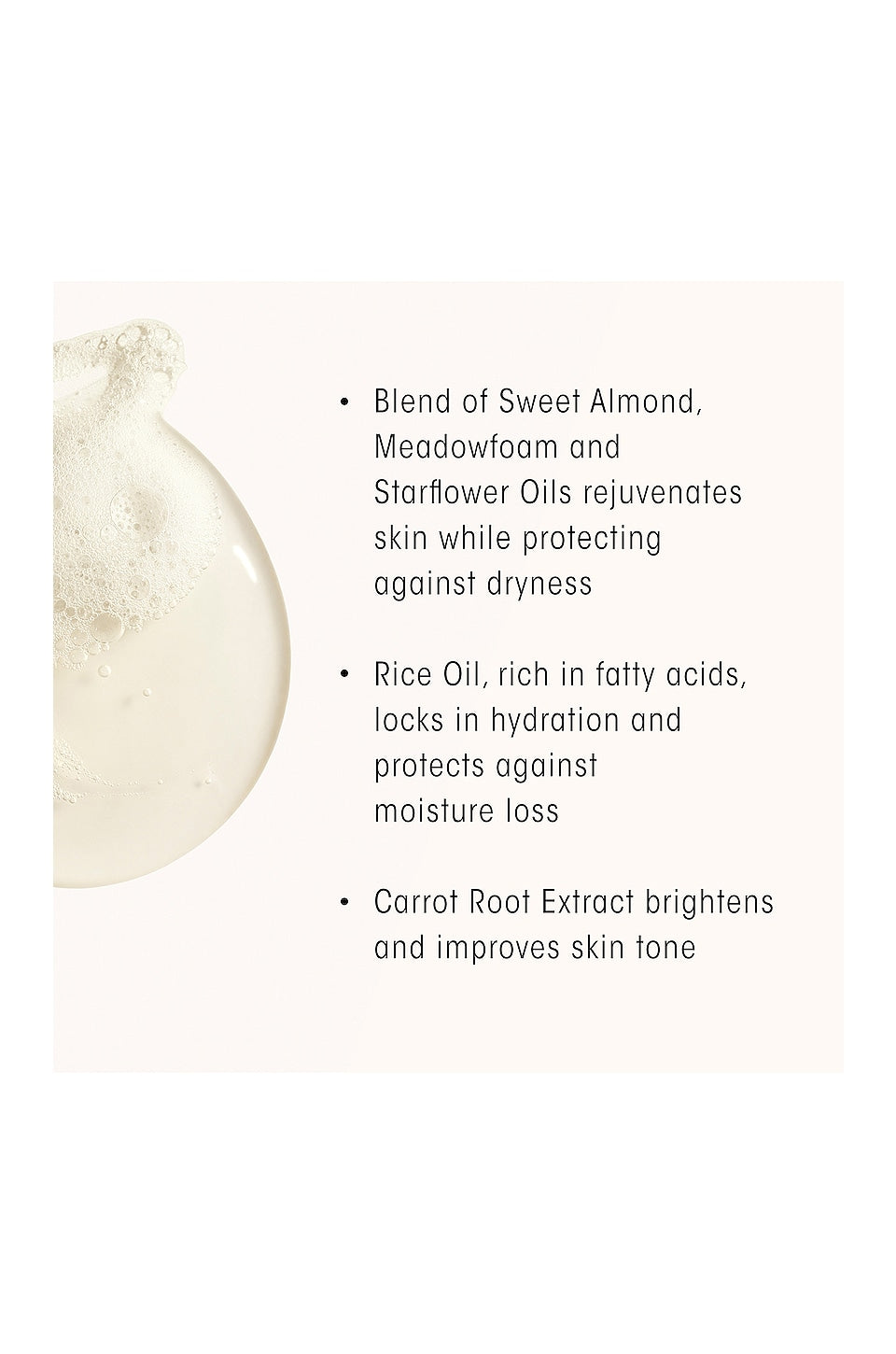 Oribe Valley Of Flowers Replenishing Body Wash Refill