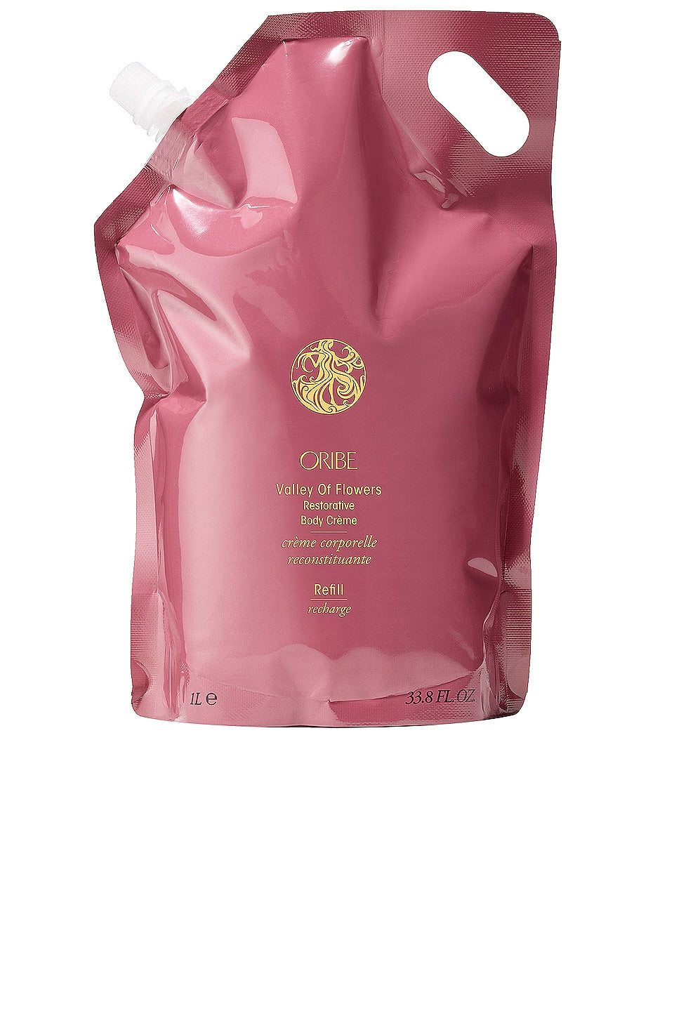 Oribe Valley Of Flowers Restorative Body Creme Refill