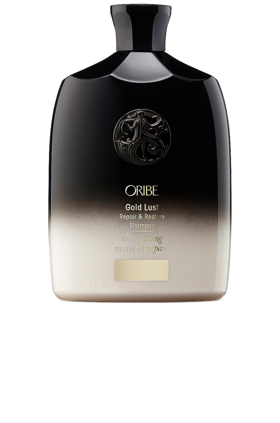 Oribe Travel Gold Lust Shampoo