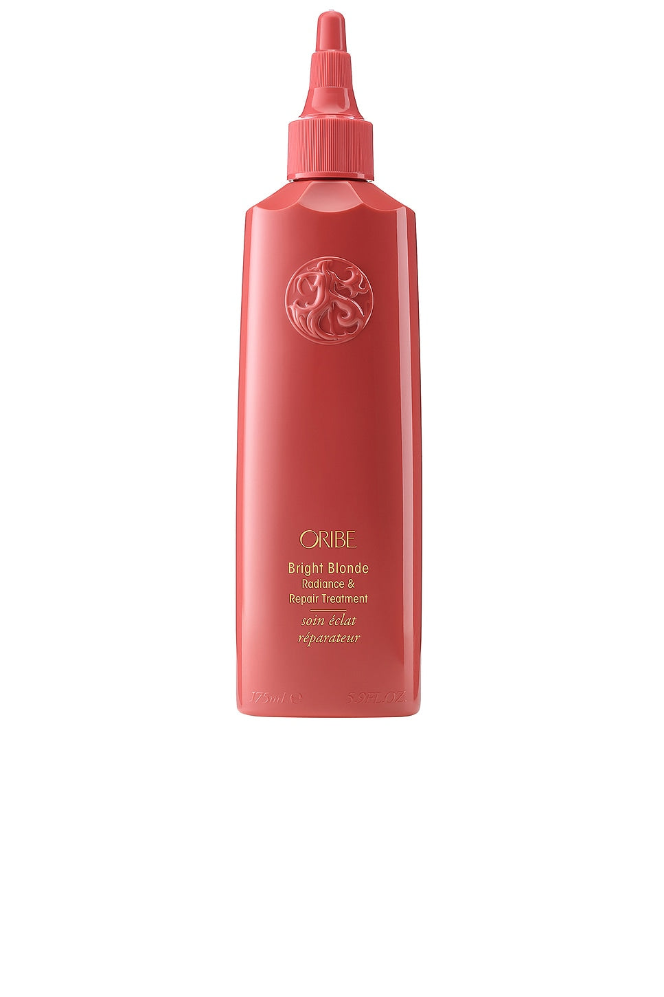  Bright Blonde Radiance & Repair Treatment Oribe