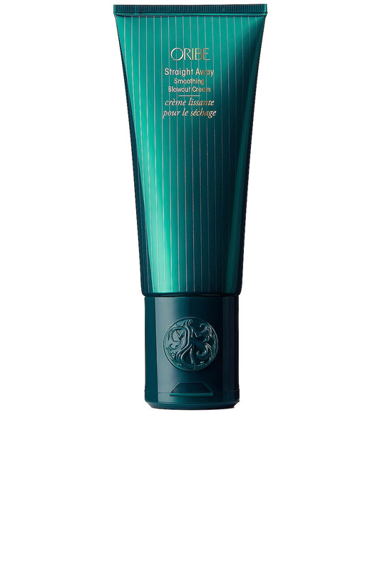 Oribe Straight Away Smoothing Blowout Cream