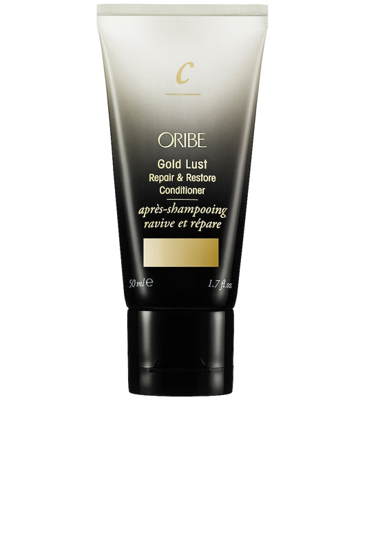 Oribe Travel Gold Lust Repair & Restore Conditioner