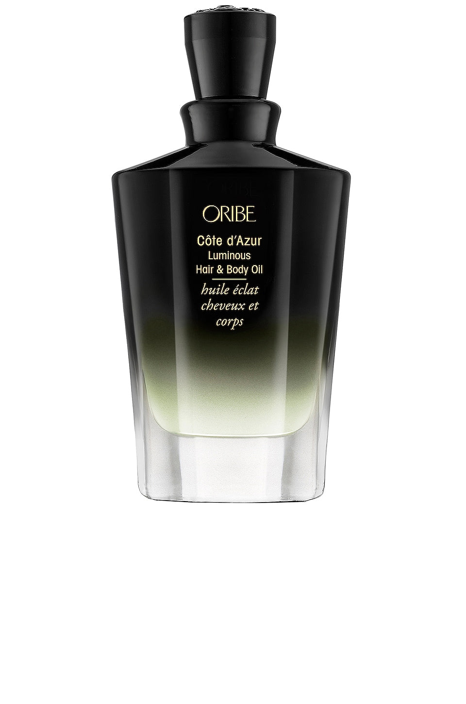 Oribe Cote D'Azur Luminous Hair & Body Oil