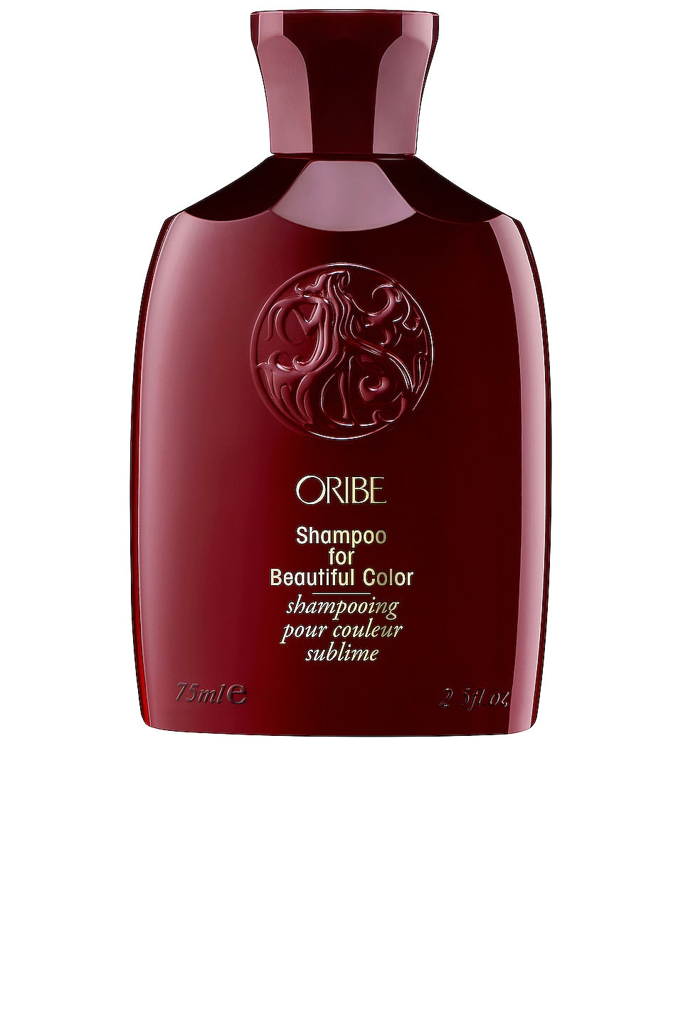  Travel Shampoo For Beautiful Color Oribe