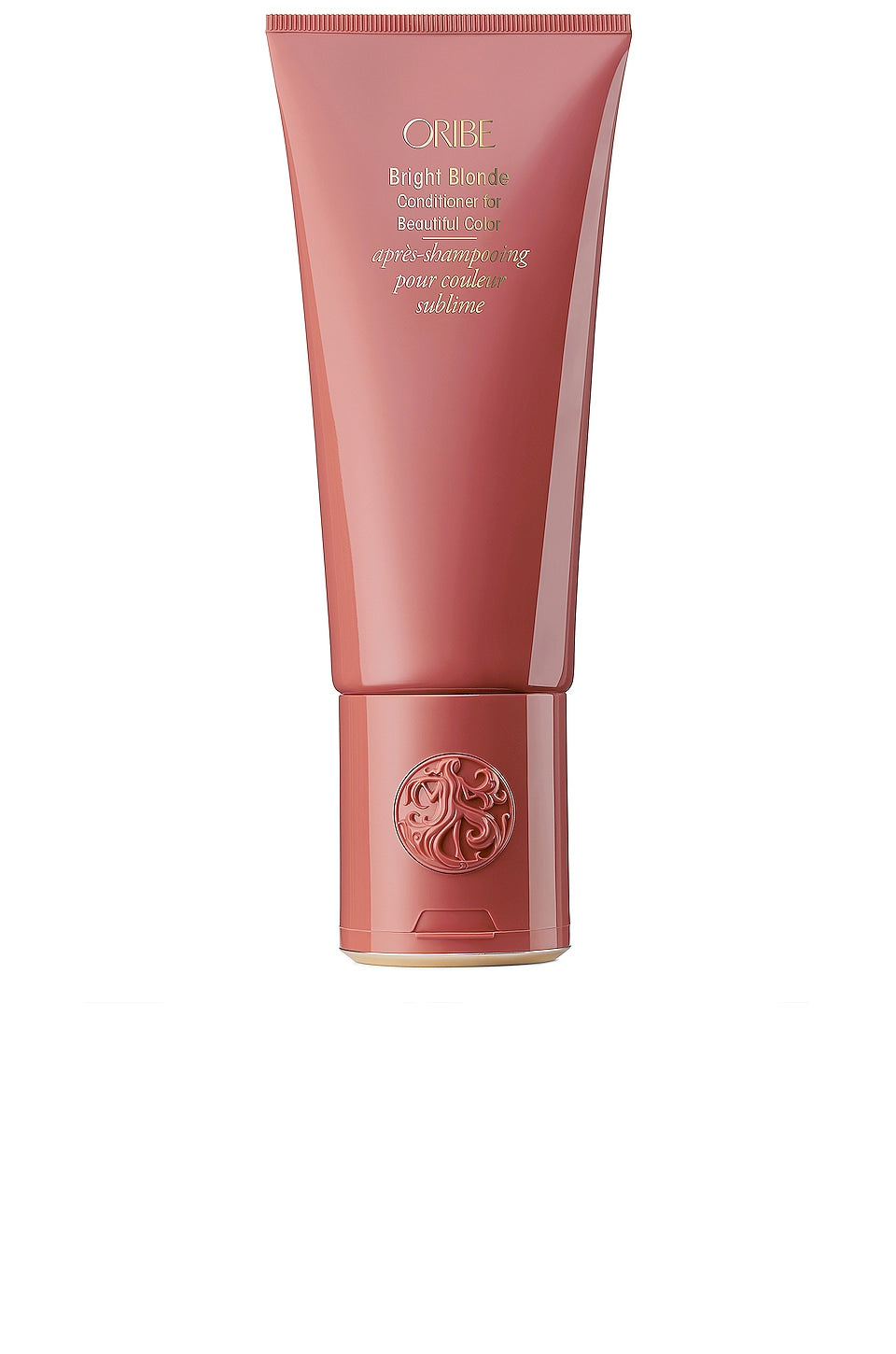  Travel Bright Blonde For Beautiful Color Conditioner Oribe