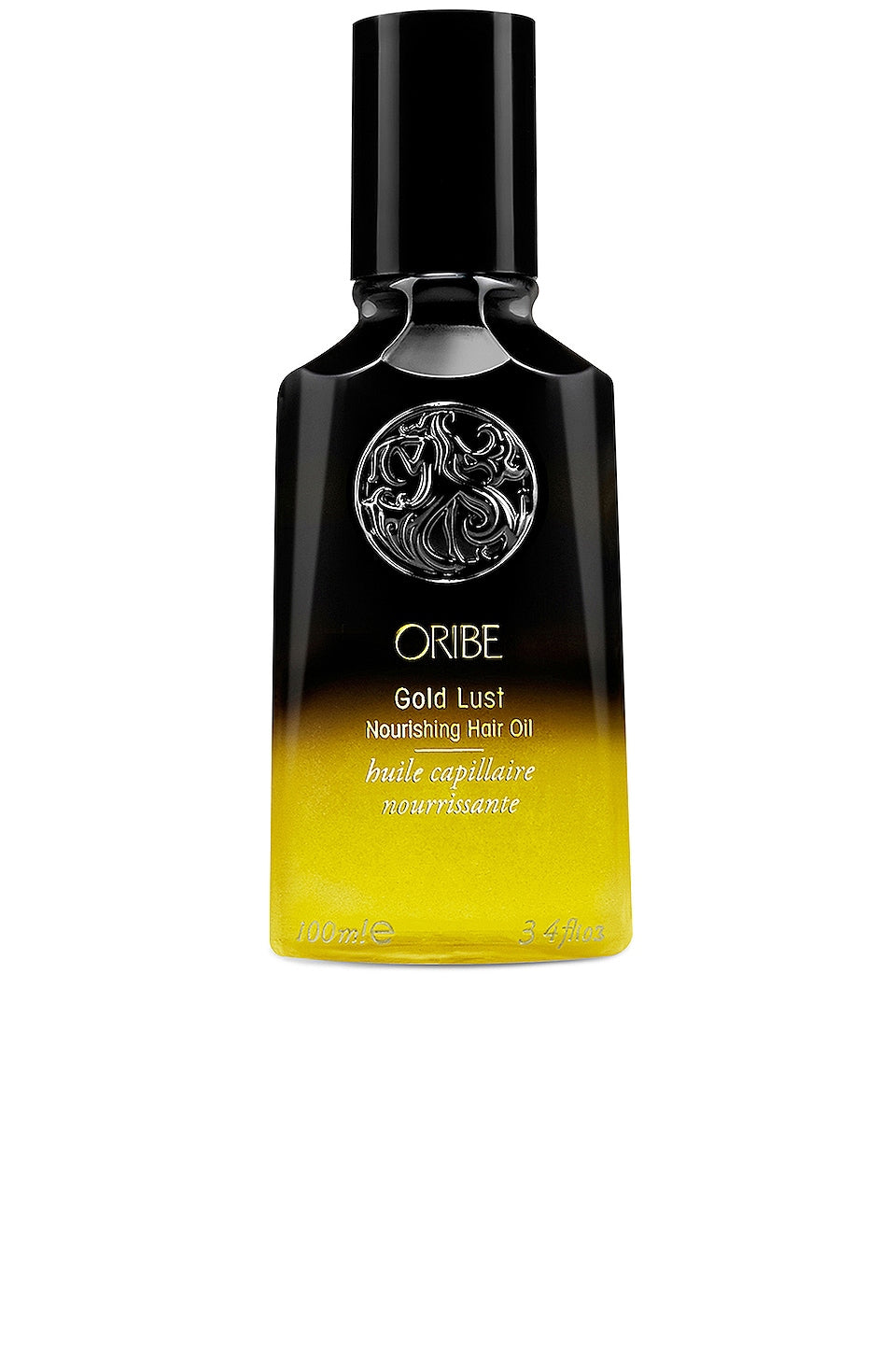 Oribe Gold Lust Hair Oil