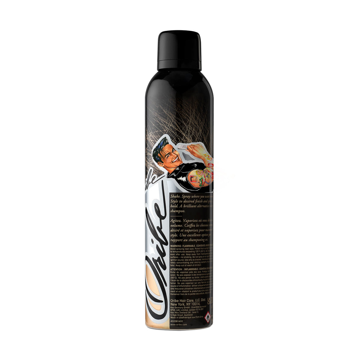 Oribe DRY TEXTURIZING SPRAY LIMITED EDITION