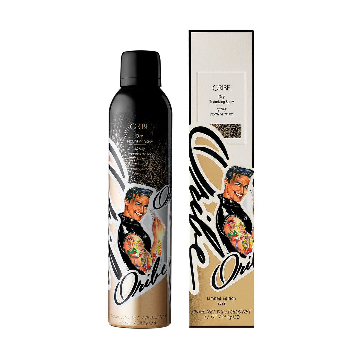 Oribe DRY TEXTURIZING SPRAY LIMITED EDITION