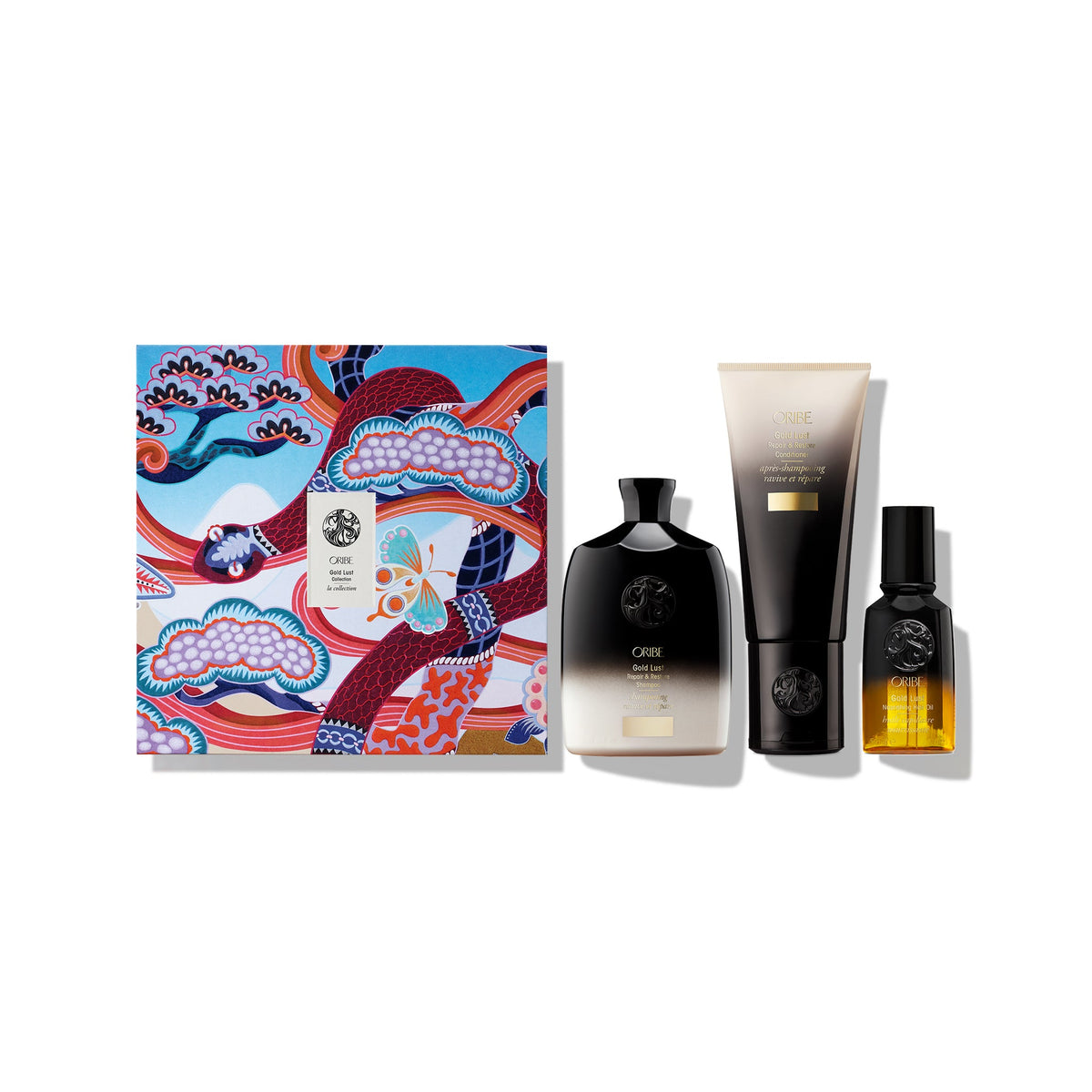 Oribe GOLD LUST COLLECTION
